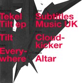 Tilt EP