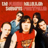 Hallelujah Rock'n'Rollah (2026 Remaster)