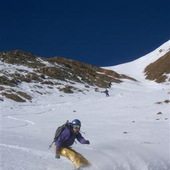 Avatar for Powderridin