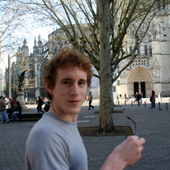 Avatar di lookin_back
