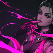 Avatar for TehMEGABOSS