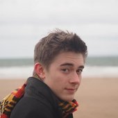Alex Pester