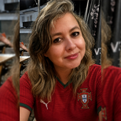 Avatar for isabelateles