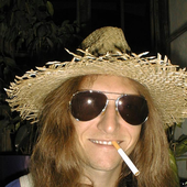 Avatar for Johnny1337