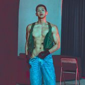 DAZED KOREA