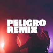 Peligro (Remix)