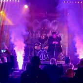 Three33 live in Austin Texas