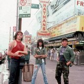 Brooklyn, 1986