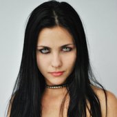 Ana Metheora *-*