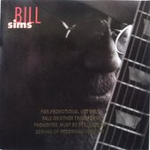 Bill Sims