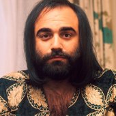 Demis Roussos