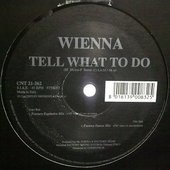 Tell What To Do
