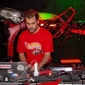 boiler room
