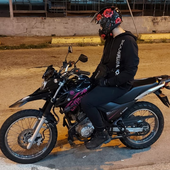 Avatar de Xandocca