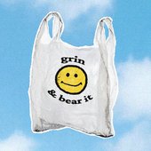 grin & bear it - Single