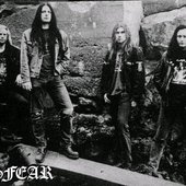 Disfear