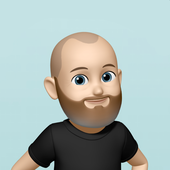 Avatar for SteveMJames