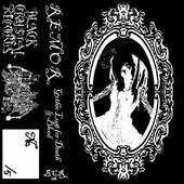 Gothic Lust for Death and Blood