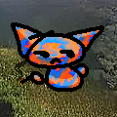 mionode first pfp