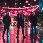 The Stranger - Australia (2019/2020)