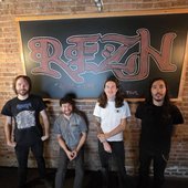 REZN at Thalia Hall (Chicago)