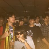band's member