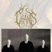 chants black metal