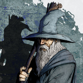 Avatar for Mithrandir1003