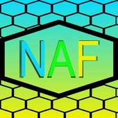 Avatar for NAF-Projects