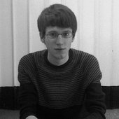 Alex Cottrell