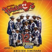 12 Grandes exitos Vol. 2