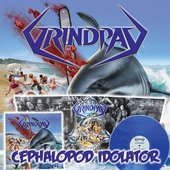 Cephalopod Idolator