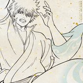 新劇場版 銀魂 -吉原大炎上- オリジナル・サウンドトラック