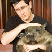 Avatar for Taxidermy3