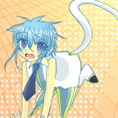 NanoNanoPudding için avatar
