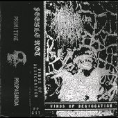 Winds of Desiccation