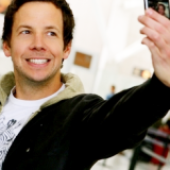 Avatar for pierrebouvier