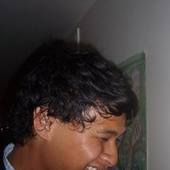 Avatar di djbroughton