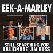 Eek-A-Marley (Still Searching For Jim Buss)