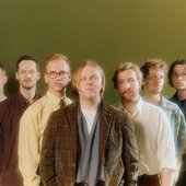 Sunbyrd band