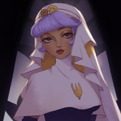 Avatar for iselinsolem
