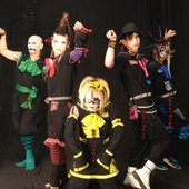 秘密結社コドモA の音楽、動画、統計および写真 | Last.fm