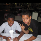Corey and X