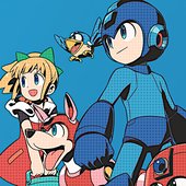 Megaman