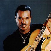 Nick Colionne
