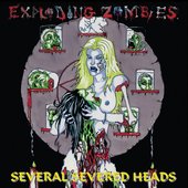 Several Severed Heads