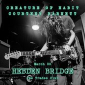 2026-03-30: The Trades Club, Hebden Bridge, UK