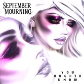 You Oughta Know - Single
