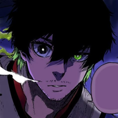 Avatar for Mannastrid