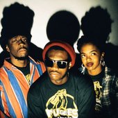 Fugees